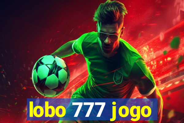 lobo 777 jogo